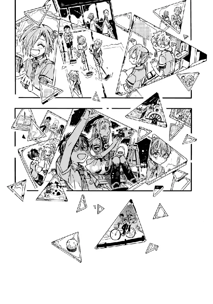 Toilet-Bound Hanako-kun Chapter 58 image 31_optimized
